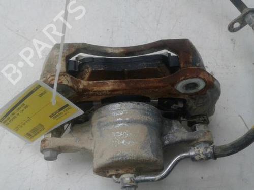 Left front brake caliper KIA SPORTAGE IV (QL, QLE) 1.6 GDI | BP14574970M105 