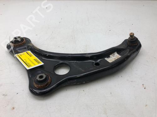 Used Left front suspension arm NISSAN MICRA V (K14) 1.0 IG-T 100 (101 hp) 14579008