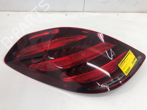 Left taillight MERCEDES-BENZ S-CLASS (W222, V222, X222) S 400 d 4-matic (222.035, 222.135) | BP26510489C34 