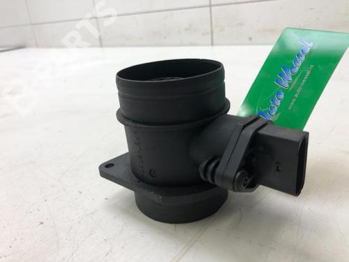 Mass air flow sensor VW TOURAN (1T1, 1T2) 1.9 TDI | BP11243704M95 