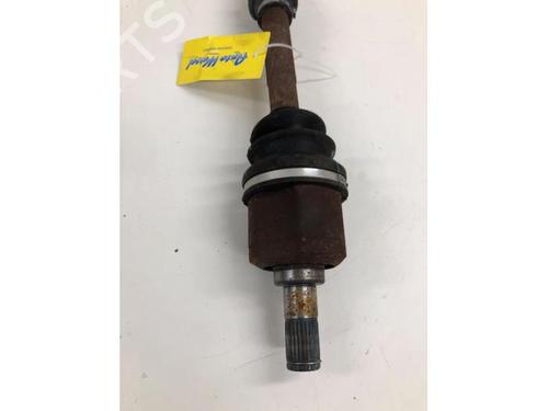 Right front driveshaft KIA CARENS IV 1.6 GDi | BP30052557M39 