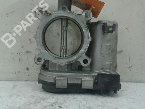 Used Throttle body MERCEDES-BENZ B-CLASS Sports Tourer (W246, W242) B 180 (246.242) (122 hp) 4711760