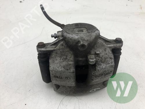 Left front brake caliper MERCEDES-BENZ E-CLASS T-Model (S212) E 220 CDI / BlueTEC (212.202, 212.201) | BP38014276M105 - Image 2