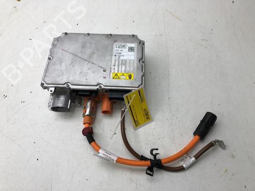 Electronic module MERCEDES-BENZ B-CLASS Sports Tourer (W247) B 250 e (247.086) | BP14578471M83 