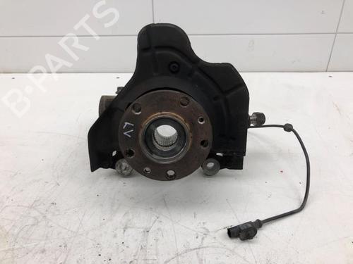 Mangueta delantera izquierda PEUGEOT BOXER Van 2.0 BlueHDi 110 (110 hp) 30655516