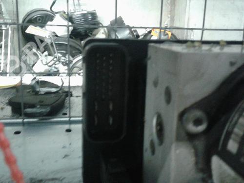 ABS Bremseaggregat FORD GALAXY I (WGR) 1.9 TDI | BP4769994M43 