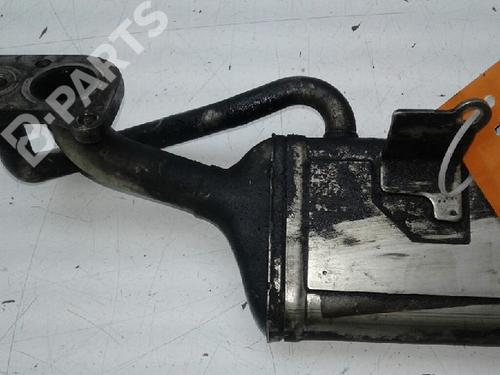 Egr MERCEDES-BENZ CLS (C218) CLS 350 CDI / d (218.323) | BP6835232M69 