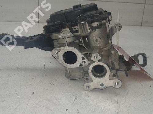 Egr OPEL CROSSLAND X / CROSSLAND (P17, P2QO) 1.6 Turbo D (75) | BP7795818M69 