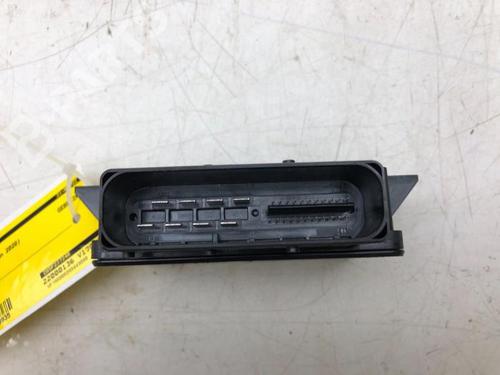 Comfort control module RENAULT ZOE (BFM_) ZOE (BFMD) | BP11244909M56 - Image 2
