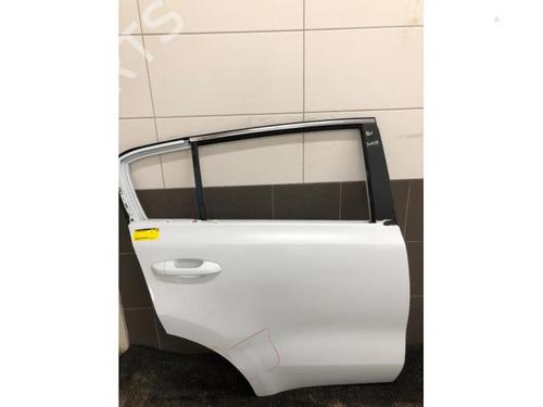 Used Right rear door KIA SPORTAGE IV (QL, QLE) 1.6 GDI (132 hp) 29912087