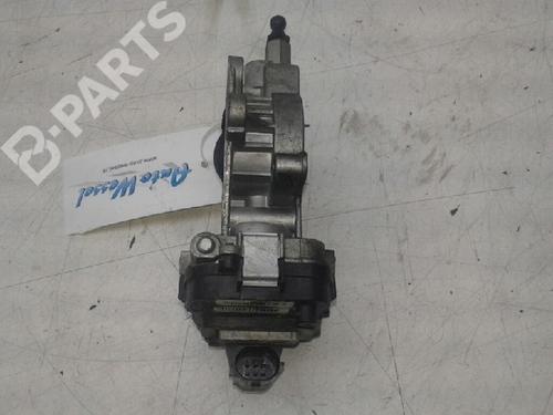 Throttle body FIAT DUCATO Bus (250_) 115 Multijet 2,0 D | BP5632552M82 