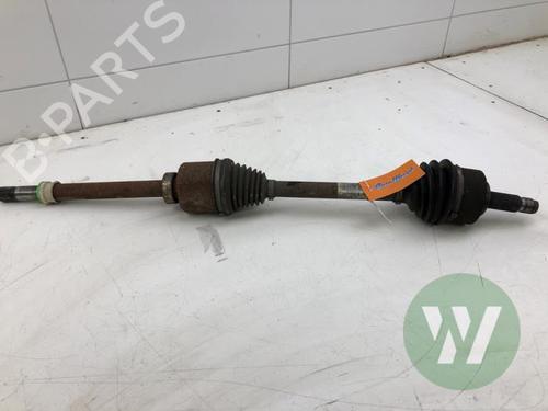 Right front driveshaft MERCEDES-BENZ VITO Van (W447) 111 CDI (447.601, 447.603, 447.605) | BP32974631M39 - Image 4