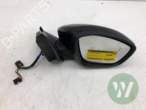 Used Right mirror Right mirror OPEL CORSA F (P2JO) 1.2 (68) (101 hp) 36325096 36325096