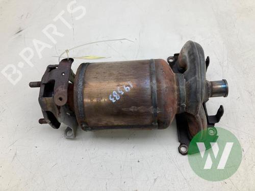 Used Catalyst Catalyst SKODA FABIA II Combi (545) 1.2 (70 hp) 32769717 32769717