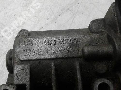 Throttle body FIAT 500 (312_) 1.2 (312AXA1A) | BP4711790M82 