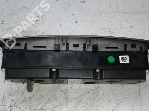 Climate control OPEL ASTRA K (B16) 1.4 (68) | BP6794162I5 