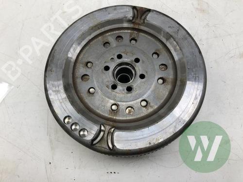 Flywheel VW POLO VI (AW1, BZ1, AE1) 1.0 TSI | BP36411867M101 - Image 4