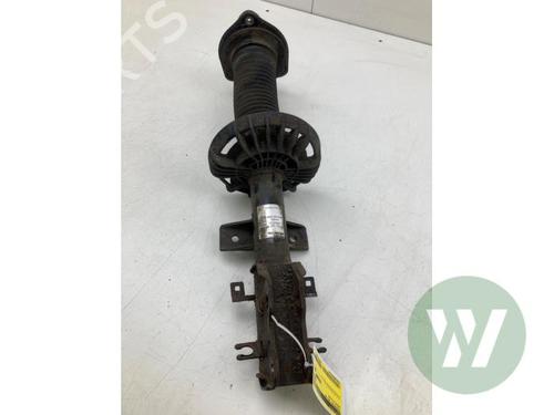 Used Left front shock absorber Left front shock absorber 39643914 39643914