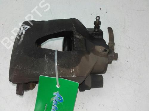 Used Right front brake caliper VW GOLF VI (5K1) 1.4 (80 hp) 14575018