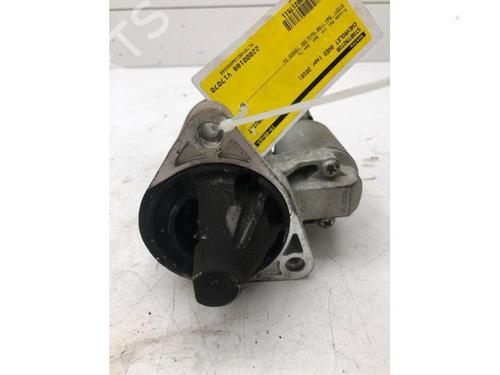 Starter CHEVROLET AVEO / KALOS Hatchback (T250, T255) 1.2 | BP15384943M8 