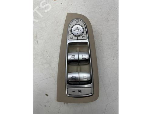 Used Switch MERCEDES-BENZ GLC (X253) 300 d 4-matic (253.919) (245 hp) 16111084
