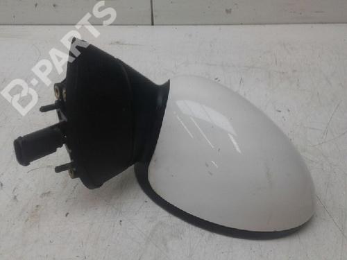 Left mirror MINI MINI (R50, R53) Cooper S | BP8543739C26 