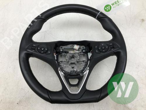 Used Steering wheel Steering wheel 38527689 38527689