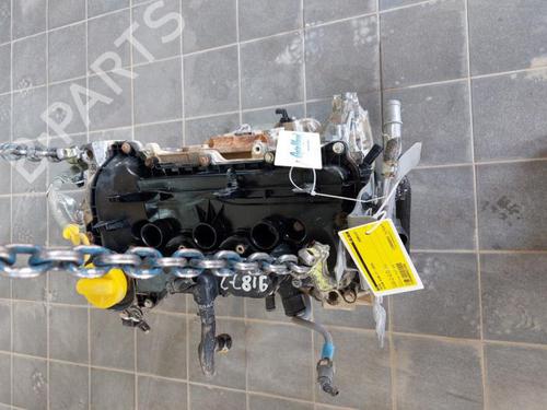 Motor für NISSAN MICRA V (K14) 1.0 IG-T 100 (101 hp) 28583902