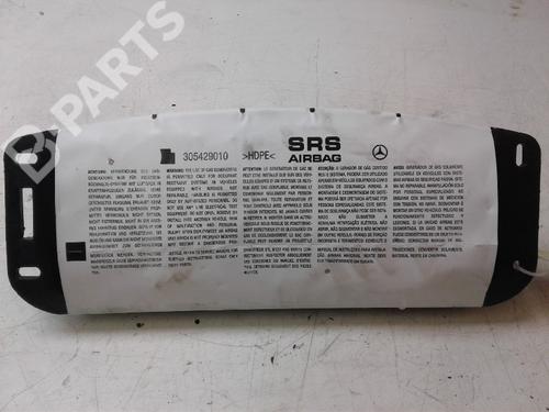Used Passenger airbag MERCEDES-BENZ E-CLASS Coupe (C207) E 220 CDI / d (207.302, 207.301) (170 hp) 4774266