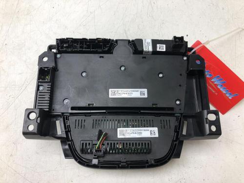Switch OPEL MERIVA B MPV (S10) 1.4 (75) | BP10099589I30 