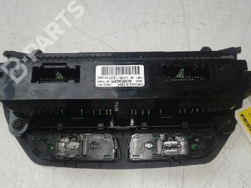 Used Climate control FORD KUGA II (DM2) 1.5 EcoBoost (150 hp) 5631923