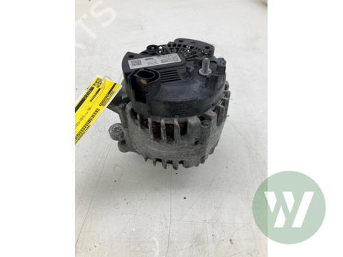 Used Alternator Alternator AUDI Q5 (8RB) 2.0 TDI quattro (170 hp) 39719992 39719992