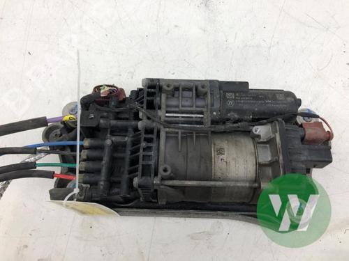 Used Other Other AUDI Q5 (GUB) SQ5 TFSI quattro (367 hp) 40447797 40447797
