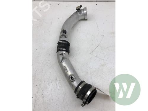 Rør Rør MERCEDES-BENZ GLE (V167) AMG GLE 53 EQ Boost 4-Matic+ (167.161) (435 hp) 34166503 34166503