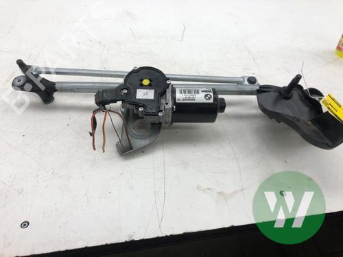 Motor limpa vidros frontal Motor limpa vidros frontal 37159001 37159001