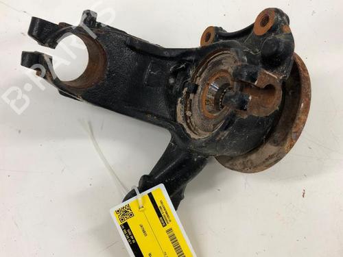 Used Left front steering knuckle CITROËN C3 AIRCROSS II (2R_, 2C_) 1.2 PureTech 130 (2RHNYH) (131 hp) 29818772