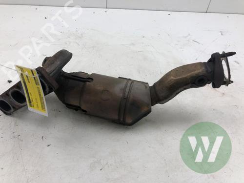 Used Catalyst Catalyst 39632808 39632808