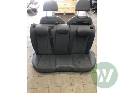 Sæde sæt AUDI A4 Allroad B9 (8WH, 8WJ) 2.0 TFSI quattro | BP36884287C78  - Image 7