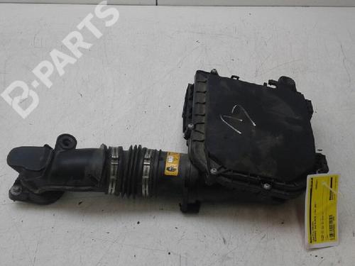 Used Air filter box MERCEDES-BENZ GLE (W166) 500 e 4-matic (166.063) (442 hp) 9100431