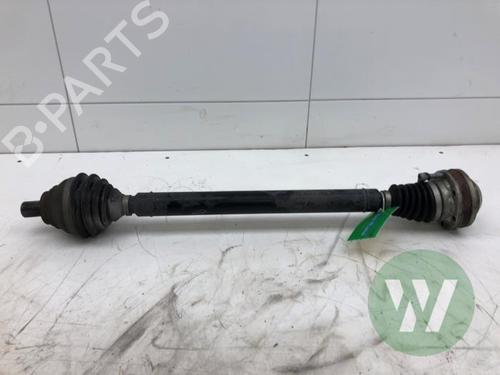 Used Right front driveshaft VW PASSAT B7 Variant (365) 2.0 TDI (140 hp) 31319457