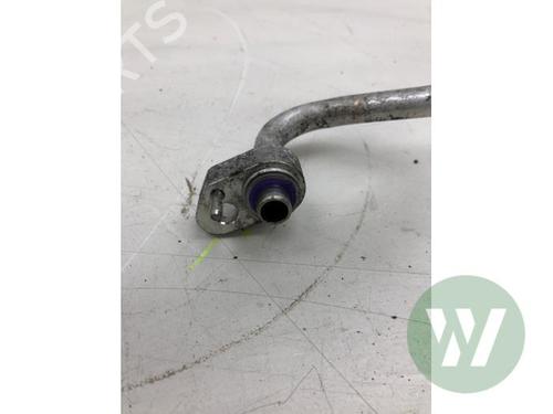 AC pipe MERCEDES-BENZ CLA Coupe (C117) CLA 180 (117.342) | BP32004653M126