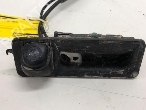 Camera KIA SPORTAGE IV (QL, QLE) 1.6 CRDi | BP27645976E14 