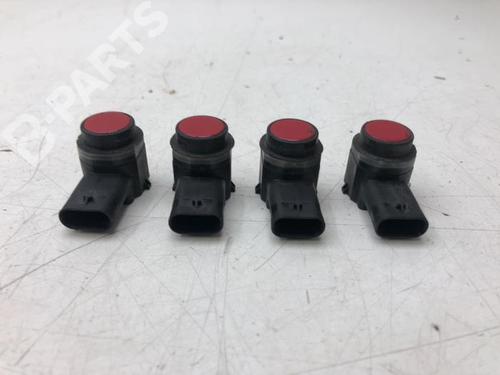 Elektronisk sensor VW GOLF VI (5K1) 1.4 TSI | BP11816983M84 