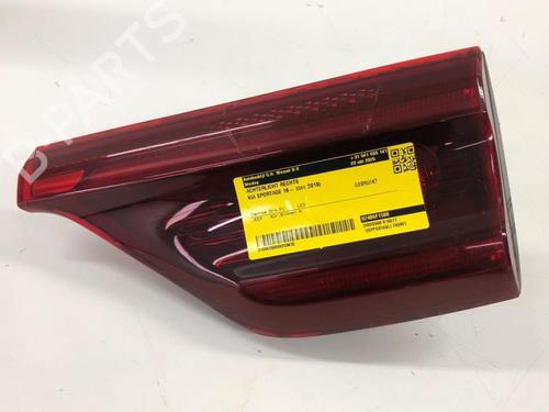 Used Right taillight KIA SPORTAGE IV (QL, QLE) 1.6 CRDi (116 hp) 29848717