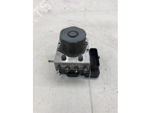 Used ABS pump DACIA DUSTER (HS_) 1.5 dCi (HSAJ) (90 hp) 19799430