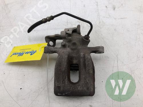 Pinça travão trás esquerda RENAULT KANGOO Express (FW0/1_) Z.E. (FW0Z, FW1Z) (60 hp) 31319472