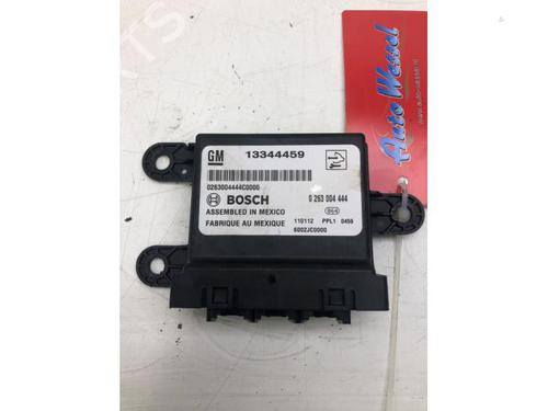 Electronic module OPEL ASTRA J (P10) 1.4 Turbo (68) | BP22628357M83 