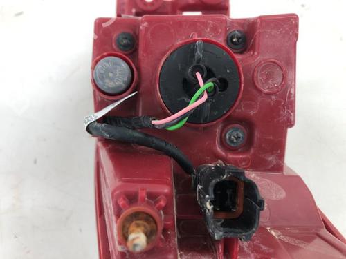 Left taillight KIA SPORTAGE IV (QL, QLE) 1.6 GDI | BP29879848C34