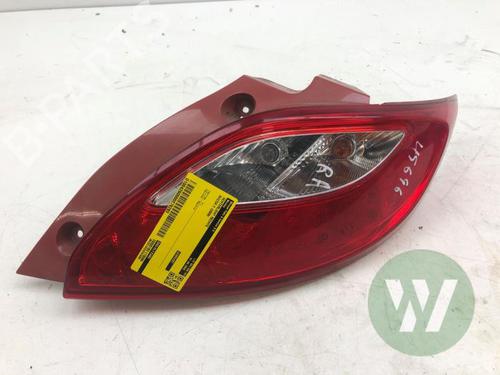 Used Right taillight Right taillight 39632856 39632856
