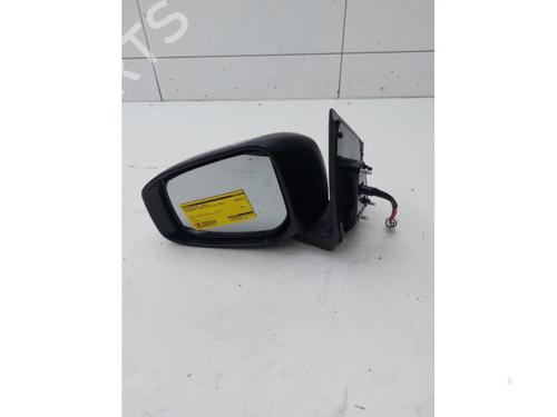Used Left mirror MITSUBISHI MIRAGE / SPACE STAR VI Hatchback (A0_A) 1.2 (71 hp) 22685264